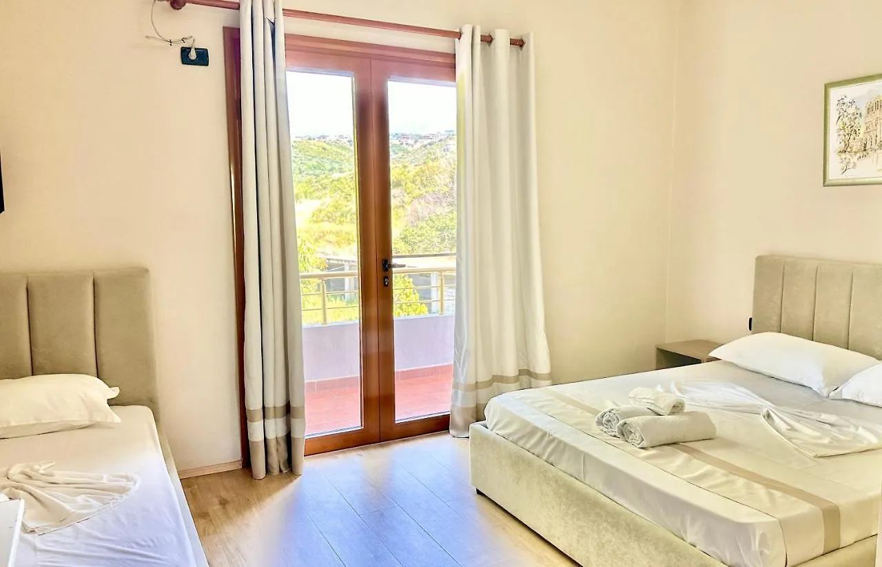 Hotel Denta Radhime