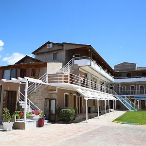  Apartmanhotel Dolce Italia